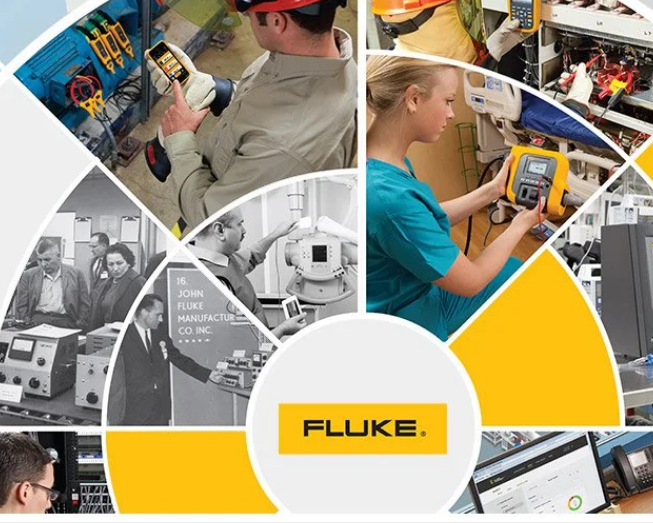 Fluke 1