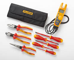 Fluke 3