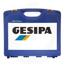 GESIPA 1