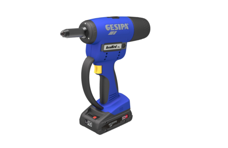 GESIPA 3