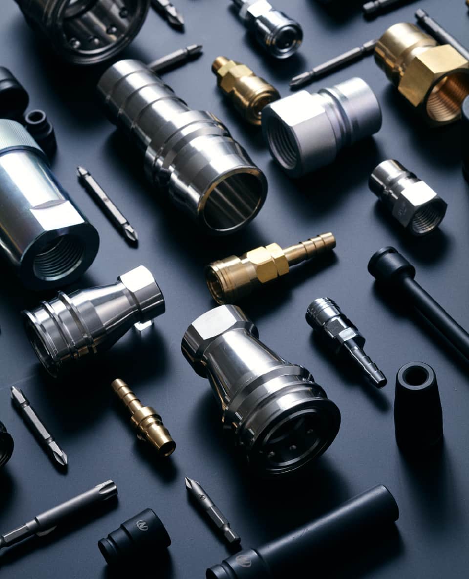 MAC Tools 2