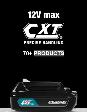 12V CXT System