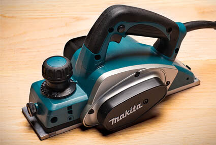 Makita 2015 Planer