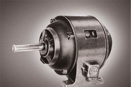 Makita Motor Innovation